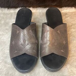 Munro shoes 6.5 (5000F)